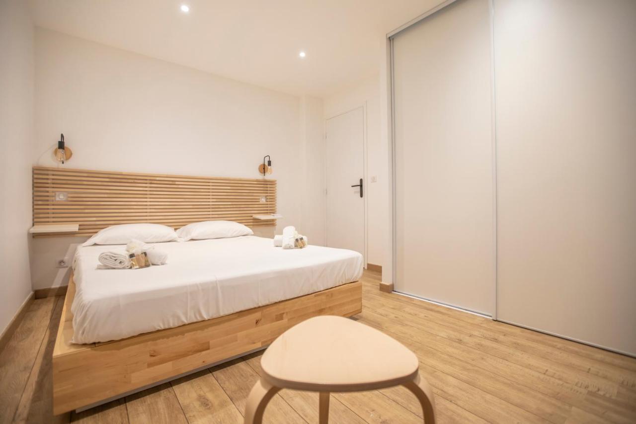 Montgolfiere Apartment By Connexion كان المظهر الخارجي الصورة
