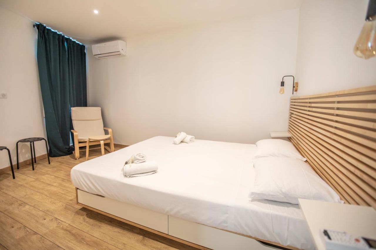Montgolfiere Apartment By Connexion كان المظهر الخارجي الصورة