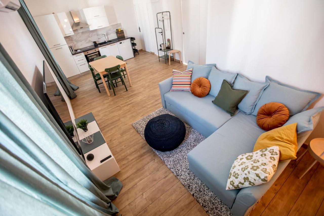 Montgolfiere Apartment By Connexion كان المظهر الخارجي الصورة